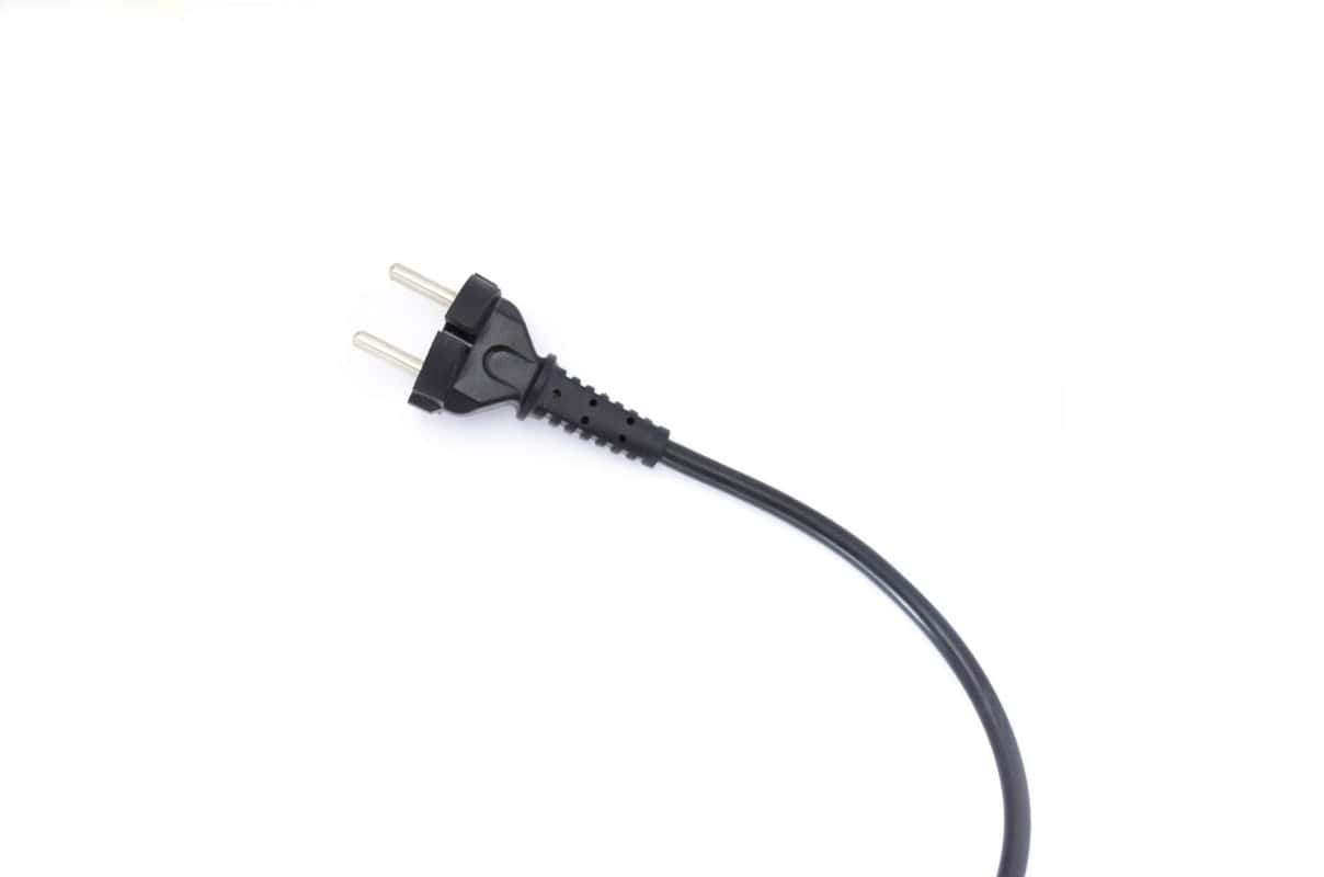 Elektrizität