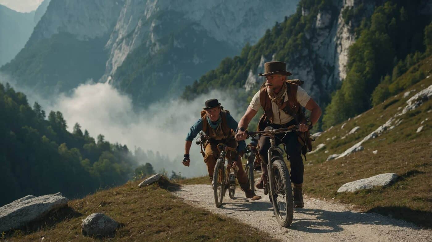 Der ideale Zeitpunkt für eine Reservierung in einer Berghütte auf Vršič und Aktivitäten in der Umgebung