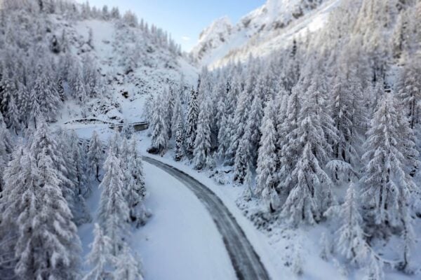 Unterkunft im Triglav-Nationalpark - Wo Sie in Sloweniens alpinem Juwel wohnen können