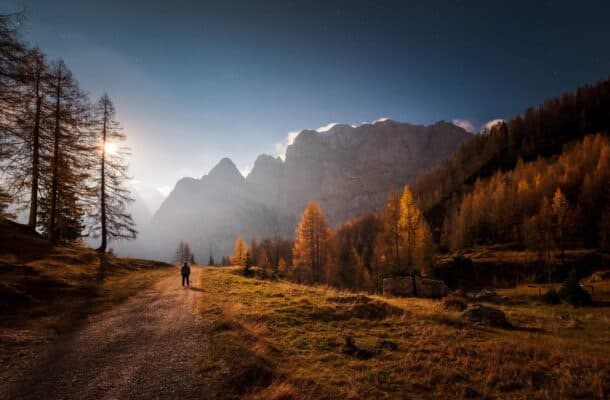 Eine magische Reise durch die Linse von Dreamy Pixels