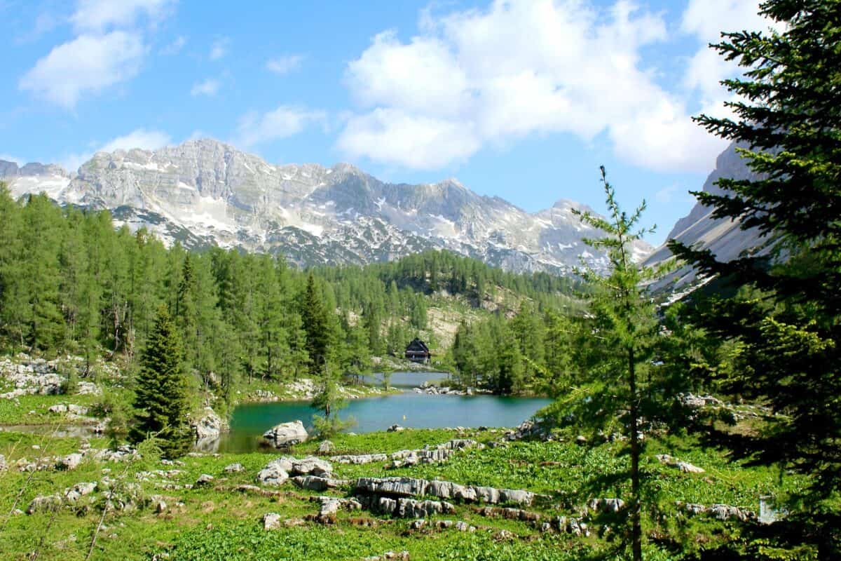 Ist für die Besteigung des Triglav bald eine Reservierung erforderlich?